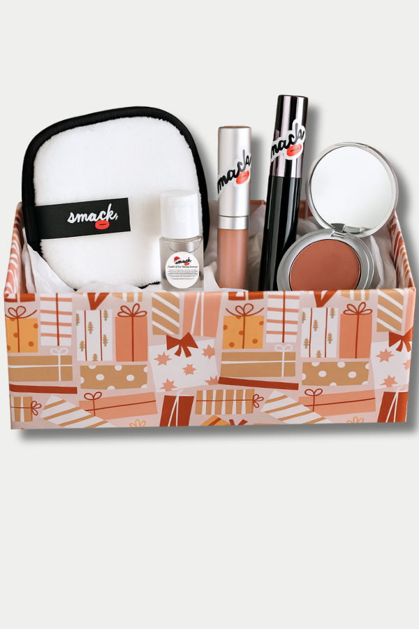 Sugar or Spice Gift Set