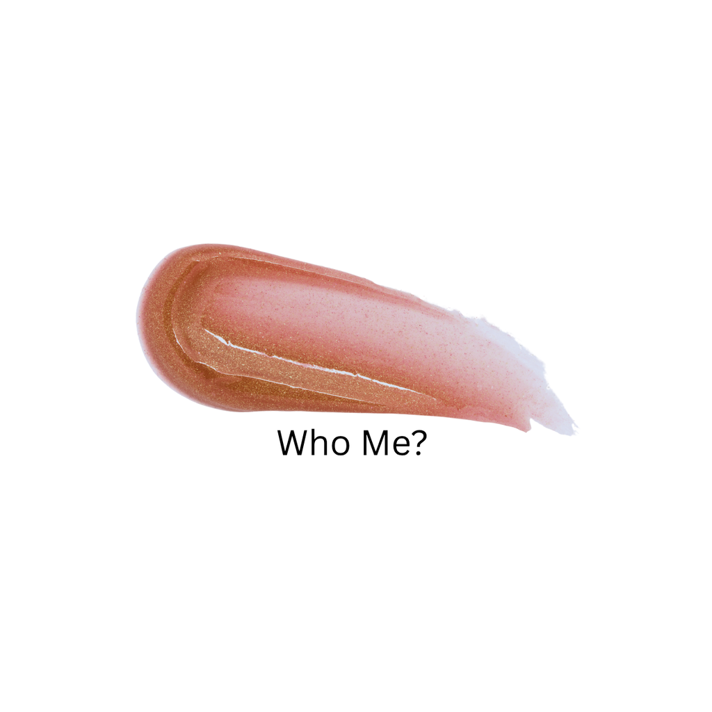 Natural Vegan Lipstick/Gloss Collection