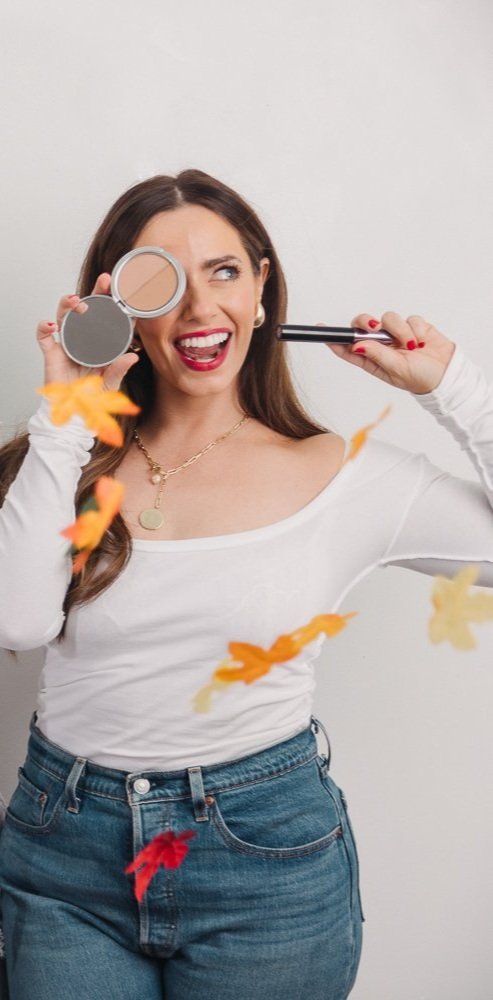 Totally Beached Bronzer Duo