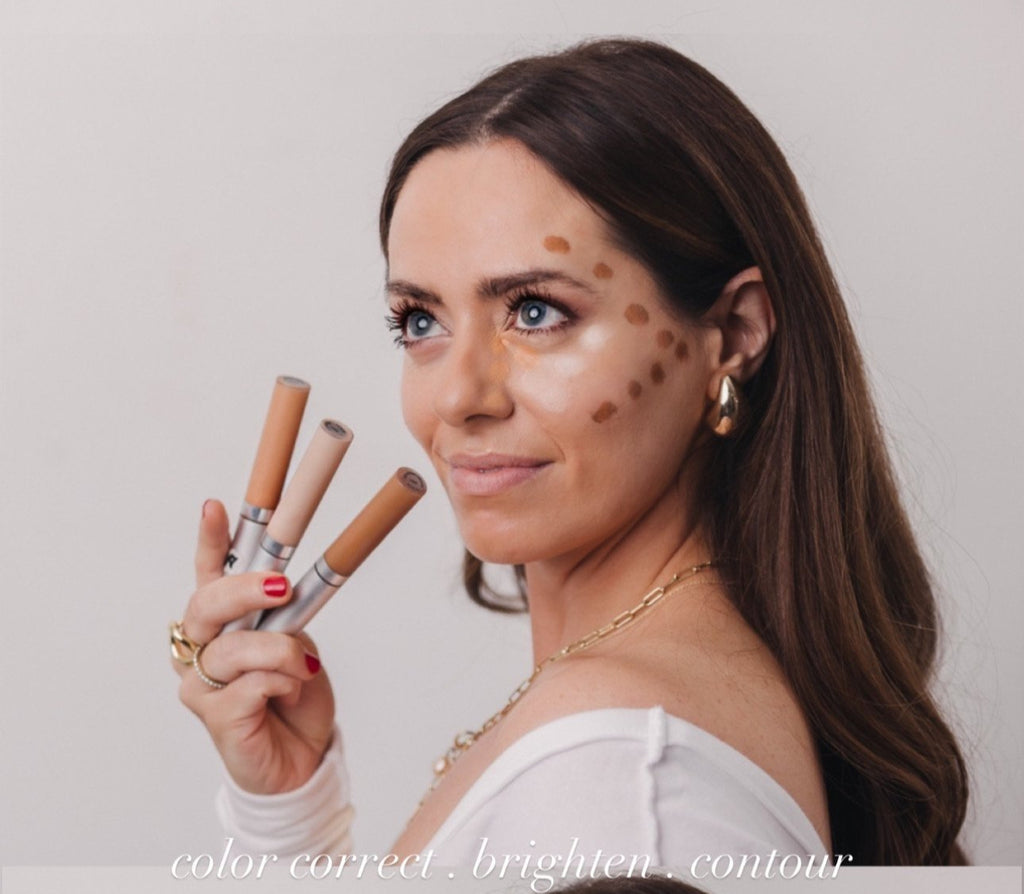 Full Coverage Under Eye Concealer