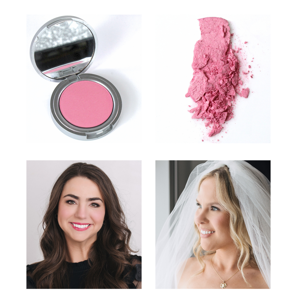 Mineral Powder Blush