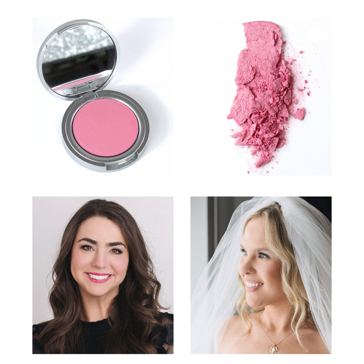 Mineral Powder Blush
