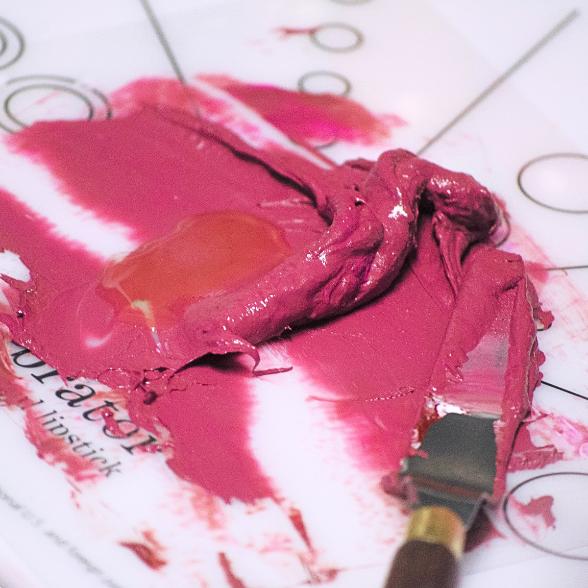 Custom SMACK Full Size