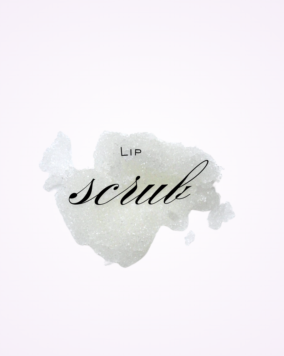 SMACKbyKarisa Lip Scrub