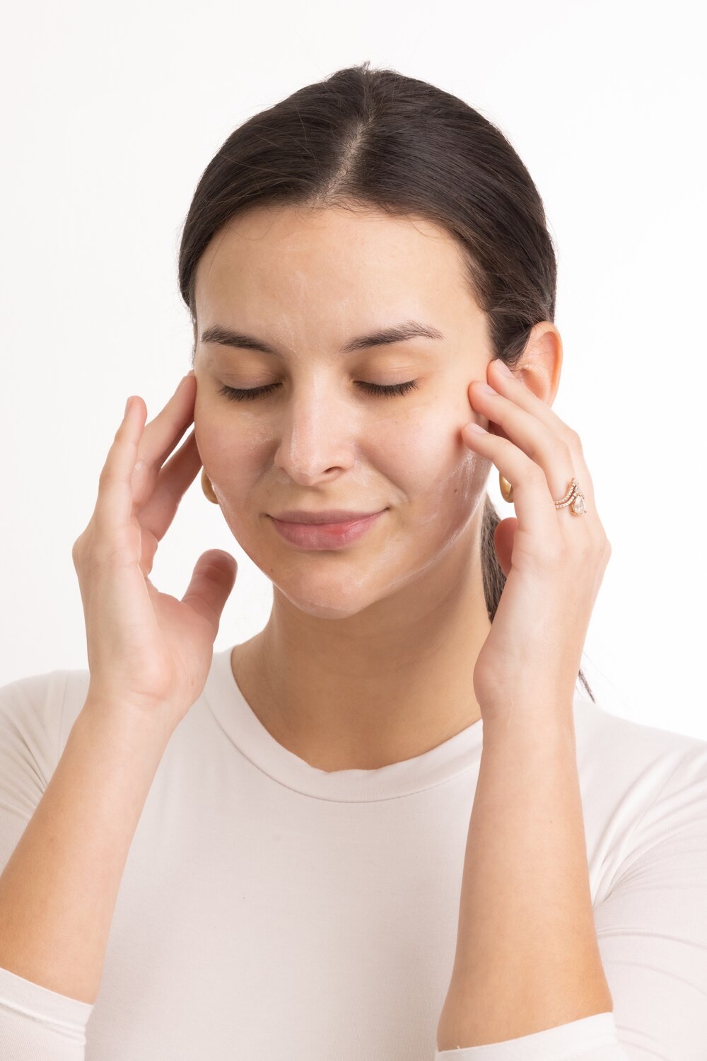 Manuka Honey & Hyaluronic Creme Complex