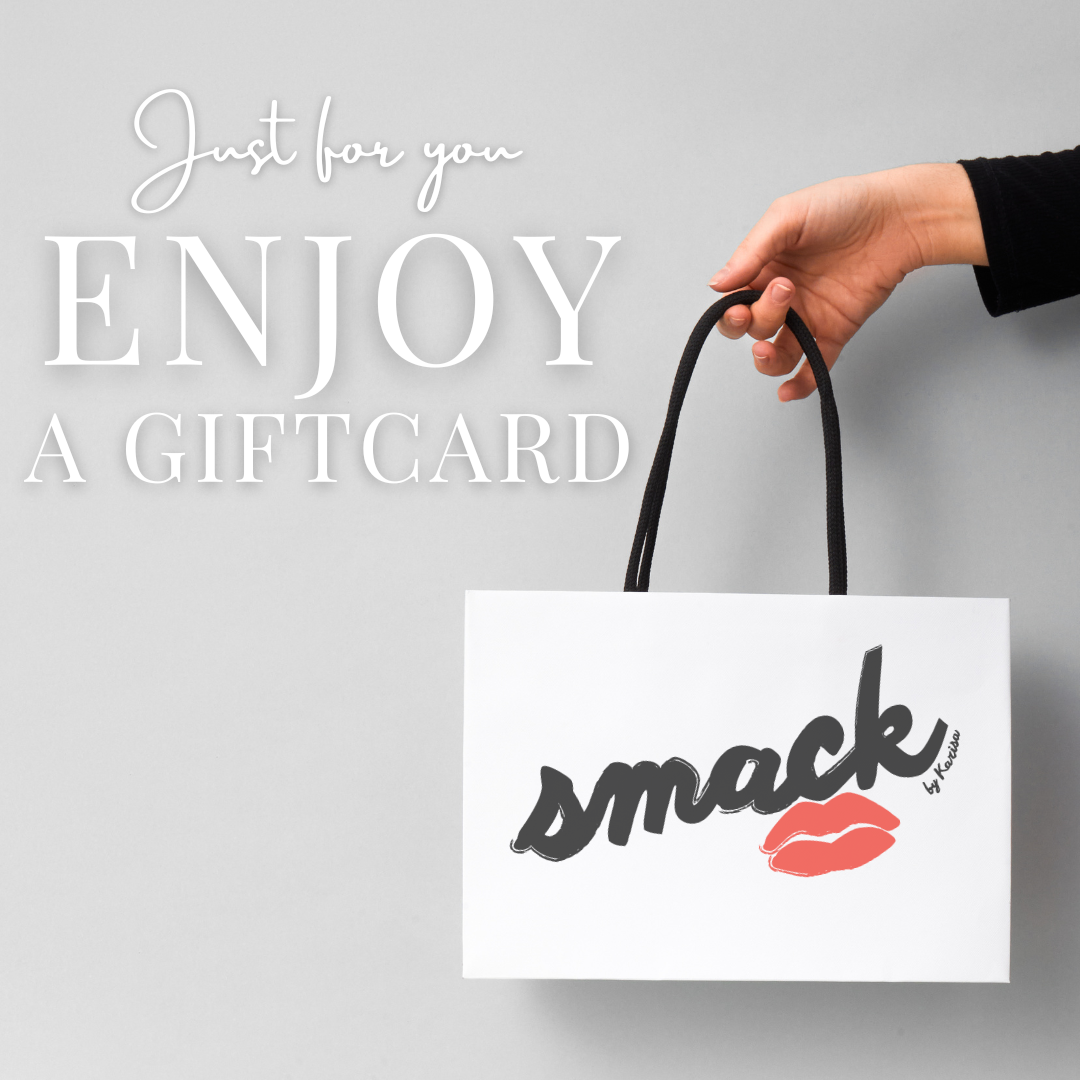 SMACKbyKarisa Gift Card