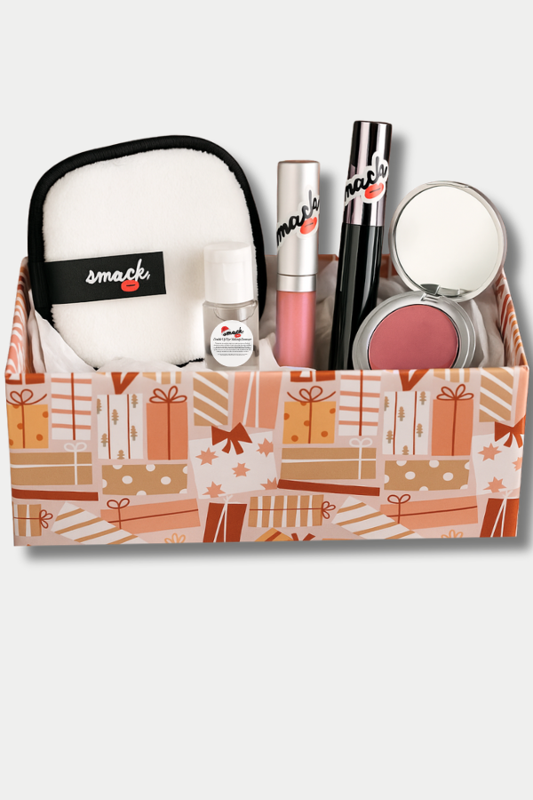 Sugar or Spice Gift Set