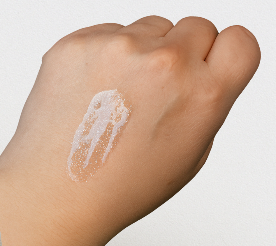 Lip Smoothing SMACK Charm Gloss