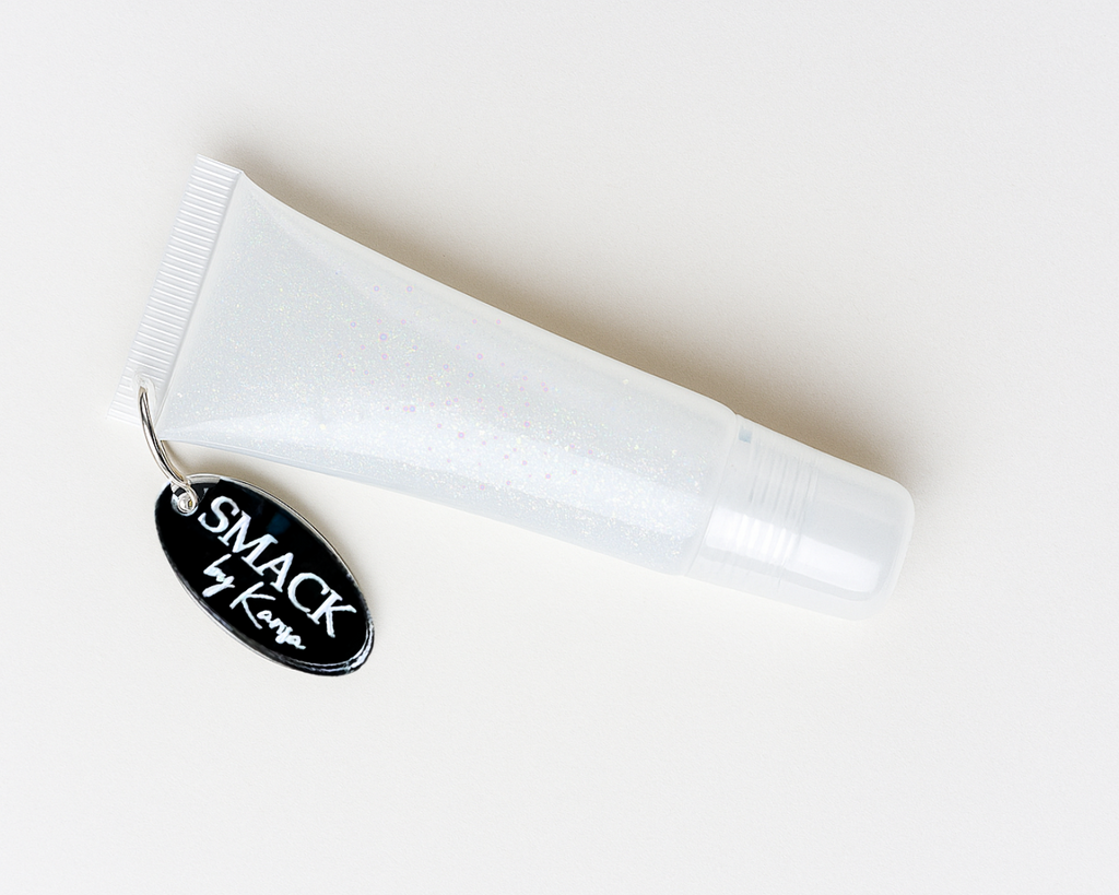 Lip Smoothing SMACK Charm Gloss