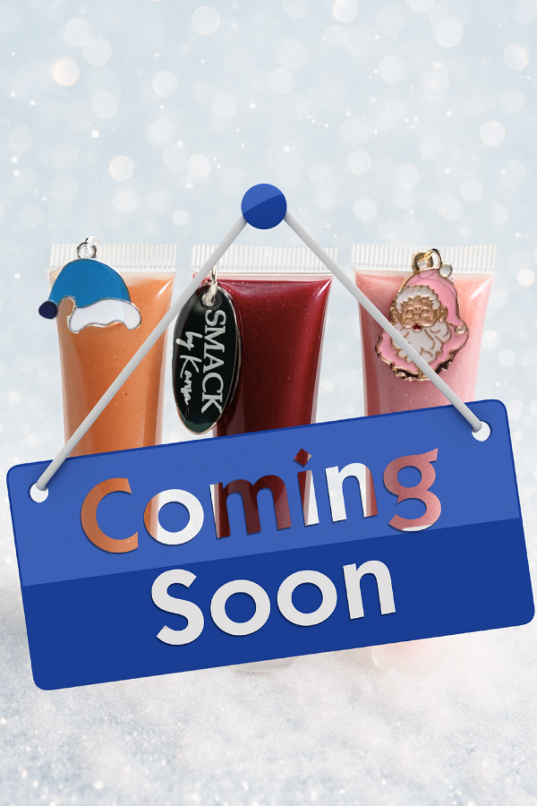 Twinkling Lights Lip Trio